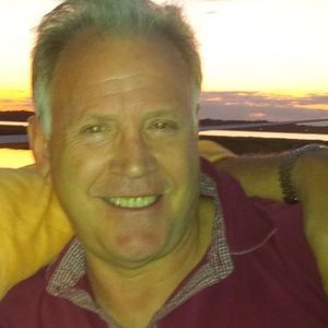 Meet your Posher, Andy